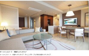 HIYORIオーシャンリゾート沖縄