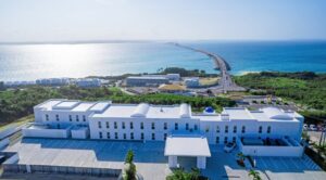 サントリーニ ホテル & ヴィラズ 宮古島