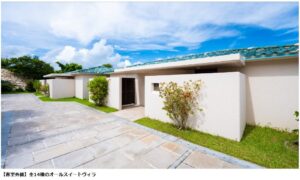 オリエンタルヒルズ沖縄