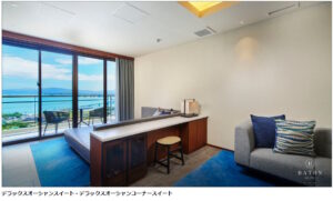 BATON SUITE 沖縄古宇利島