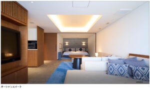 BATON SUITE 沖縄古宇利島