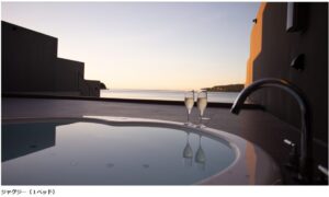 フェリスヴィラスイート古宇利島ビュー